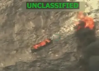 ABD, Doğu Pasifik’te iki tekneyi vurdu: 6 ölü