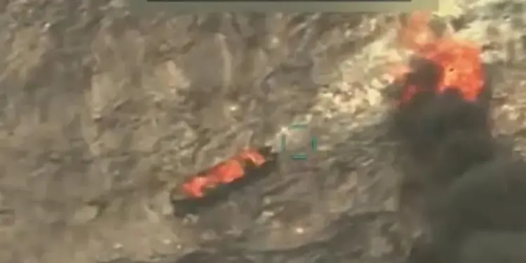 ABD, Doğu Pasifik’te iki tekneyi vurdu: 6 ölü