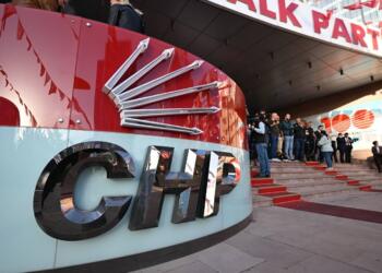 Başsavcılıktan CHP’nin kapatılmasına ilişkin haberlere ‘dezenformasyon’ açıklaması