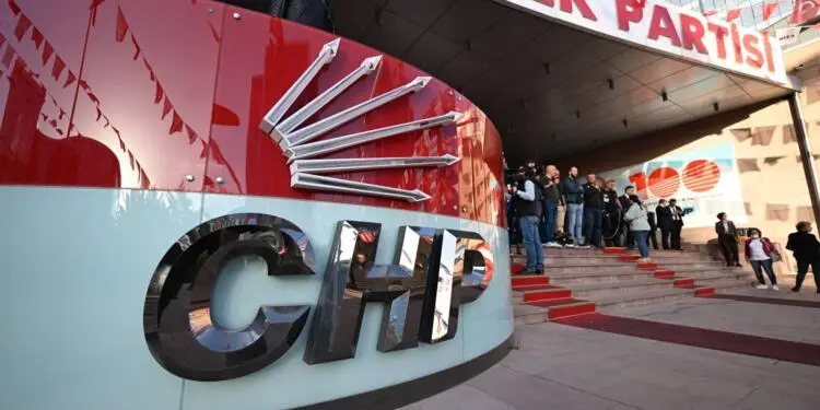 Başsavcılıktan CHP’nin kapatılmasına ilişkin haberlere ‘dezenformasyon’ açıklaması