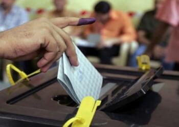 Irak seçimlerinde genel oylama sona erdi