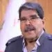 Salih Muslim: Şara–Trump görüşmesi Ortadoğu için olumlu bir adımdır