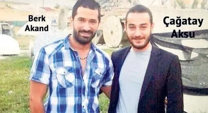 Bakanlıktan Şule Çet’in faili hakkında açıklama