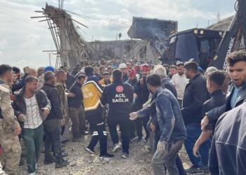 Riha’da iş cinayeti