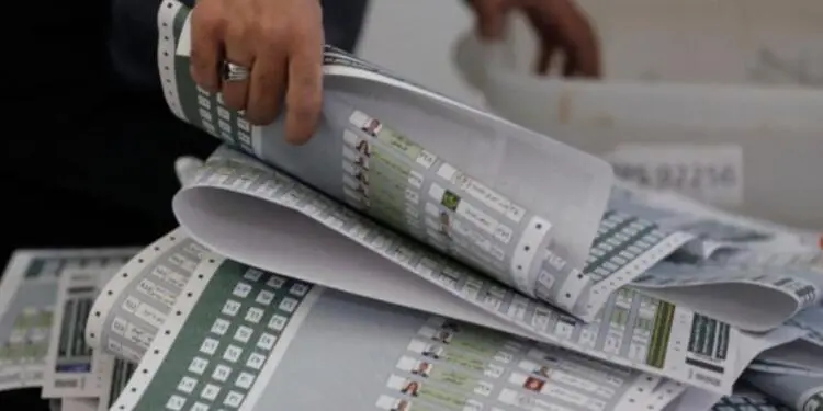 Irak’ta seçimi kazanan 6 adayın oyları iptal edildi