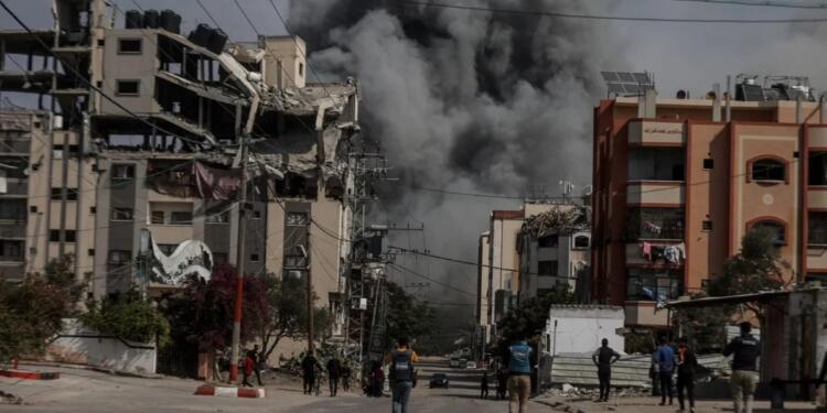 Lübnan’da çocukluk bir hak değil, hayatta kalma mücadelesi