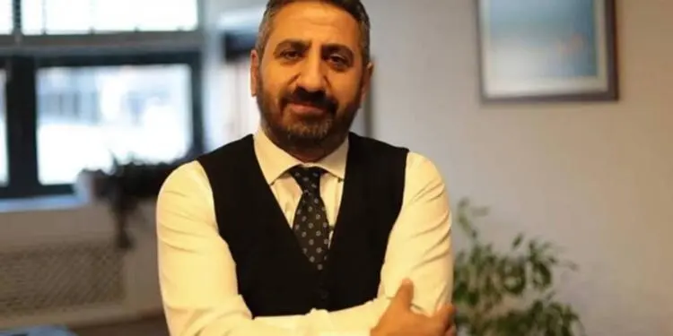 CHP PM üyesi Fırat: Maalesef parti yönetimimiz tarihsel bir hataya düşmüştür