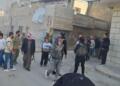 Humus’ta Alevi ve Hristiyan mahallelerine saldırı: Bir ölü, en az 10 yaralı