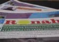 Ronahî gazetesi yeniden basılı yayına başladı