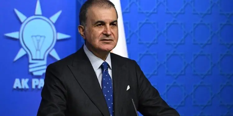 11’inci Yargı Paketi 28 Kasım’da Meclis’te: Çelik’ten ‘af’ açıklaması