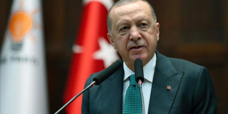 Erdoğan’dan ‘süreç’ açıklaması: Sabotajların üstesinden geliyoruz