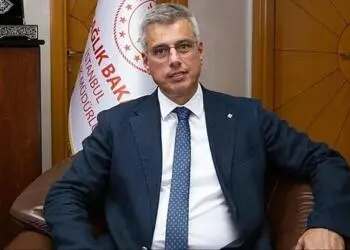 Sağlık Bakanı sezaryen doğumu hedef aldı