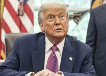 Venezuela’dan Trump’a: Sömürgeci bir saldırı