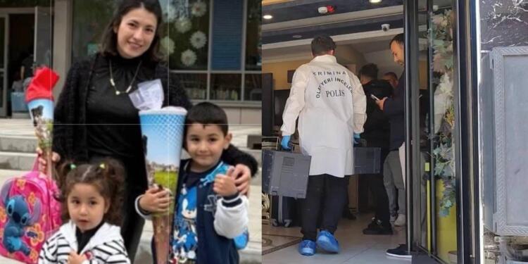 Anne ve 2 çocuğu hayatını kaybetmişti: Gözaltı sayısı 7’ye yükseldi