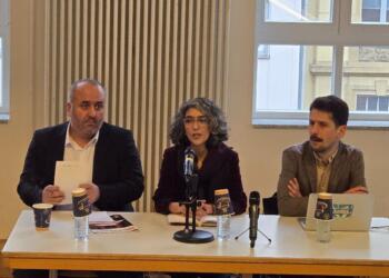 MAF-DAD kongresinde süreç tartışıldı