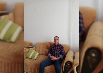 Sedat Akgök, 31 yılın ardından özgür