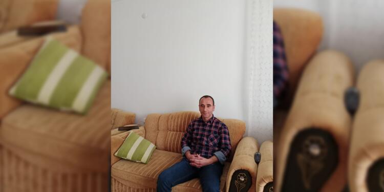 Sedat Akgök, 31 yılın ardından özgür