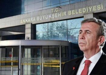 Mansur Yavaş hakkında soruşturma izni