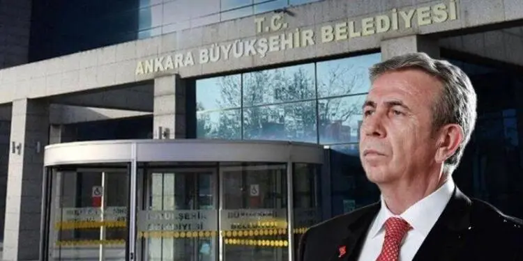 Mansur Yavaş hakkında soruşturma izni