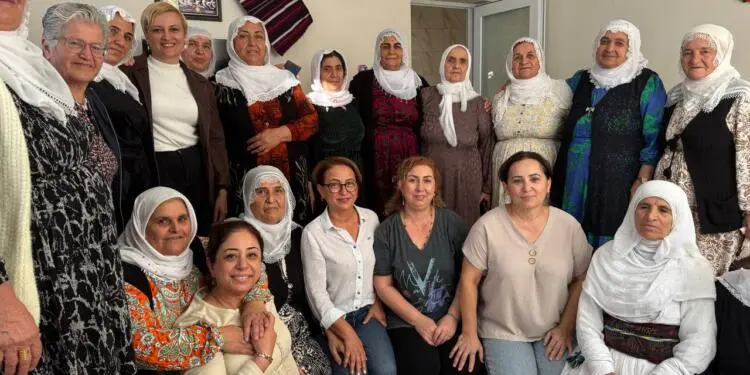 Madde bağımlılığı ve fuhuşa karşı yürüyüşe çağrı