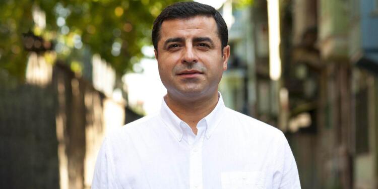 Adalet Bakanı Yılmaz Tunç: AİHM’in Demirtaş kararı mahkemenin önünde