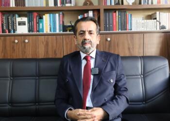 ‘Umut ilkesi için Anayasa’nın 90’ıncı maddesi yeterlidir’