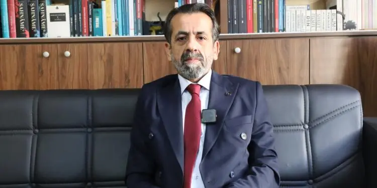 ‘Umut hakkı için Anayasa’nın 90’ıncı maddesi yeterlidir’