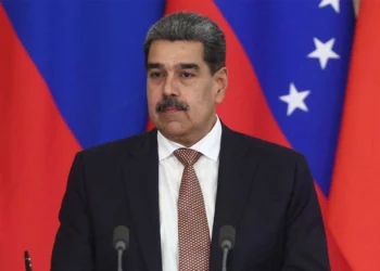 Maduro’dan Hava Kuvvetlerine ‘hazır olun’ talimatı