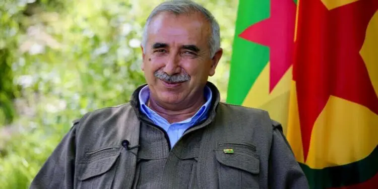 Murat Karayılan: CHP yanlıştan dönmeli, çözümde rol oynamalı