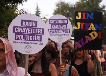 Mûş’ta kadını katletme girişimi