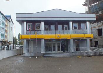 PTT’de yolsuzluğu şikayet eden çalışana saldırı