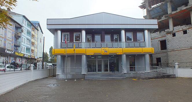 PTT’de yolsuzluğu şikayet eden çalışana saldırı