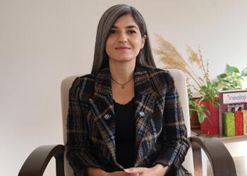 GABB Eşbaşkanı Neslihan Şedal: Kadın komünleri kurulacak