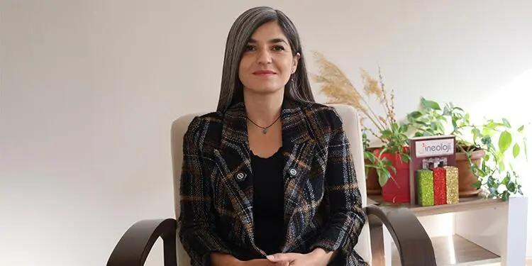 GABB Eşbaşkanı Neslihan Şedal: Kadın komünleri kurulacak