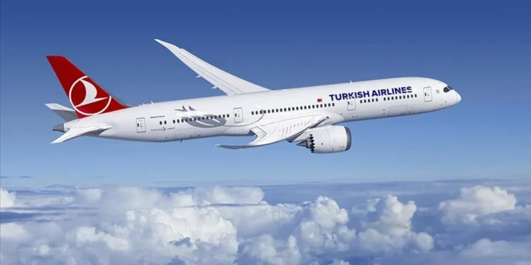 Venezuela, THY dahil 6 uluslararası havayolunun izinlerini iptal etti