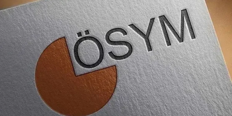 ÖSYM 2026 sınav takvimini açıkladı: YKS 21-22 Haziran’da