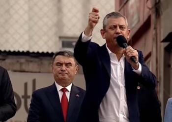 Özgür Özel: Komisyonda aldığımız karardan dönmeyeceğiz