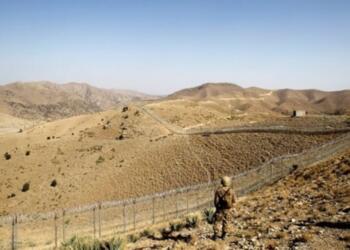 Pakistan: Afganistan sınırında 23 isyancı öldürüldü