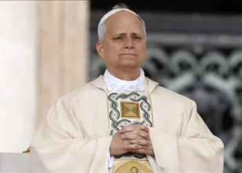 Papa Leo Türkiye’de