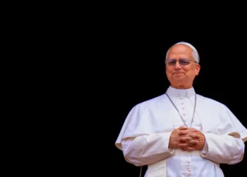 Papa Leo Türkiye’ye geliyor