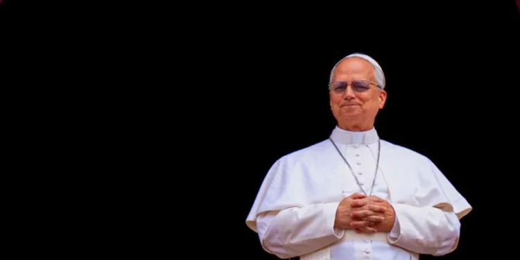 Papa Leo Türkiye’ye geliyor