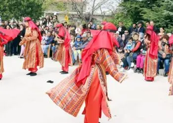 Aleviliğe dil biçme; Türkleştirme çabası