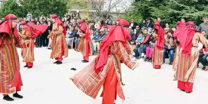 Aleviliğe dil biçme; Türkleştirme çabası