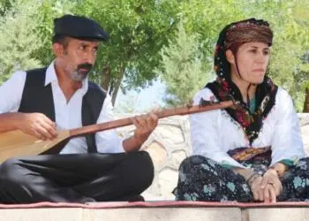 Alevilikte ibadeti Türkçe’ye hapsetmek