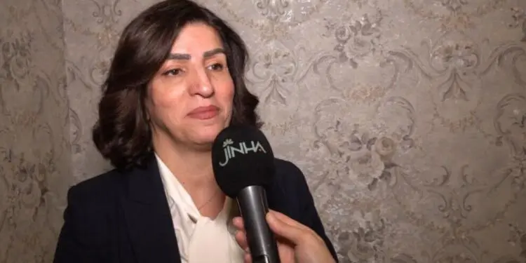 Federe Kürdistan’da yasalar ve mahkemeler kadınlar aleyhine işletiliyor