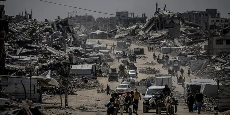 YouTube’dan Filistin sansürü: Yüzlerce video silindi