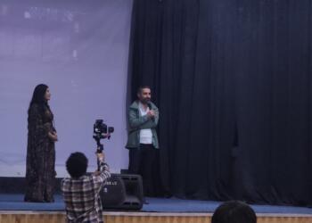 Rojava Uluslararası Film Festivali: ‘Bîra Sûrê’ de film seçkisinde