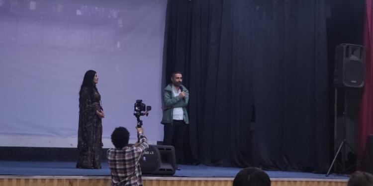 Rojava Uluslararası Film Festivali: ‘Bîra Sûrê’ de film seçkisinde