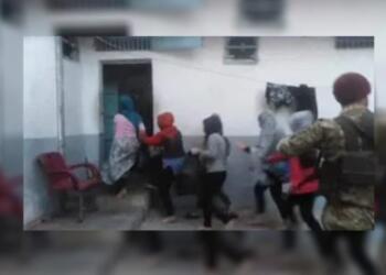 İşgal altındaki kentlerde kadına yönelik katliam bilançosu