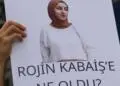 Rojin Kabaiş’in ailesinden açıklama: Telefonun İspanya’ya gönderilmesi için dilekçe verdik